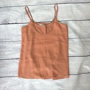 Forever21 embellished top